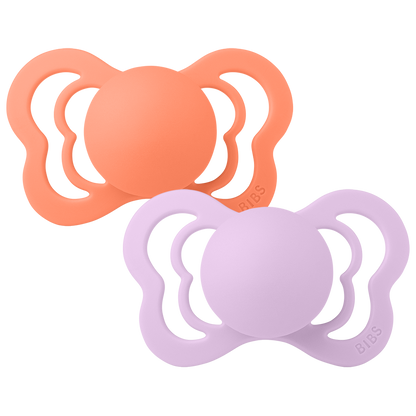 Couture 2 PACK Papaya/Violet Sky