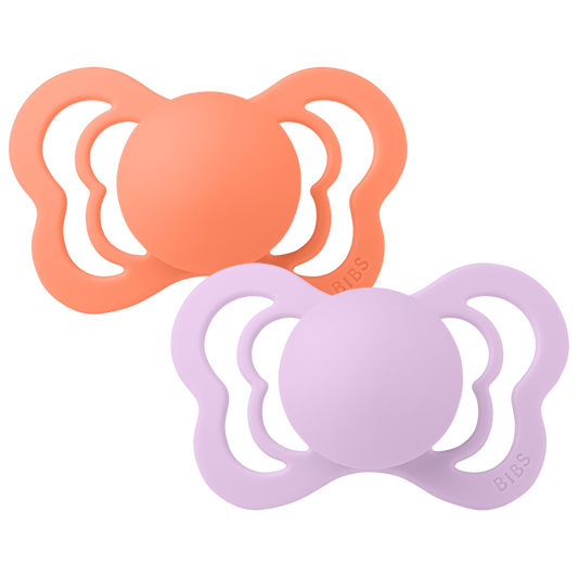 Couture 2 PACK Papaya/Violet Sky