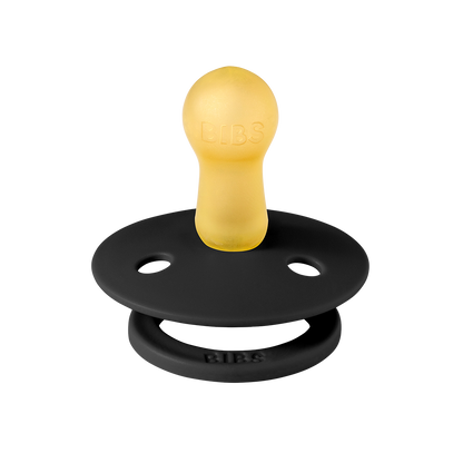 BIBS Colour 2 PACK Cloud/Black [product_typ] - BIBS EU