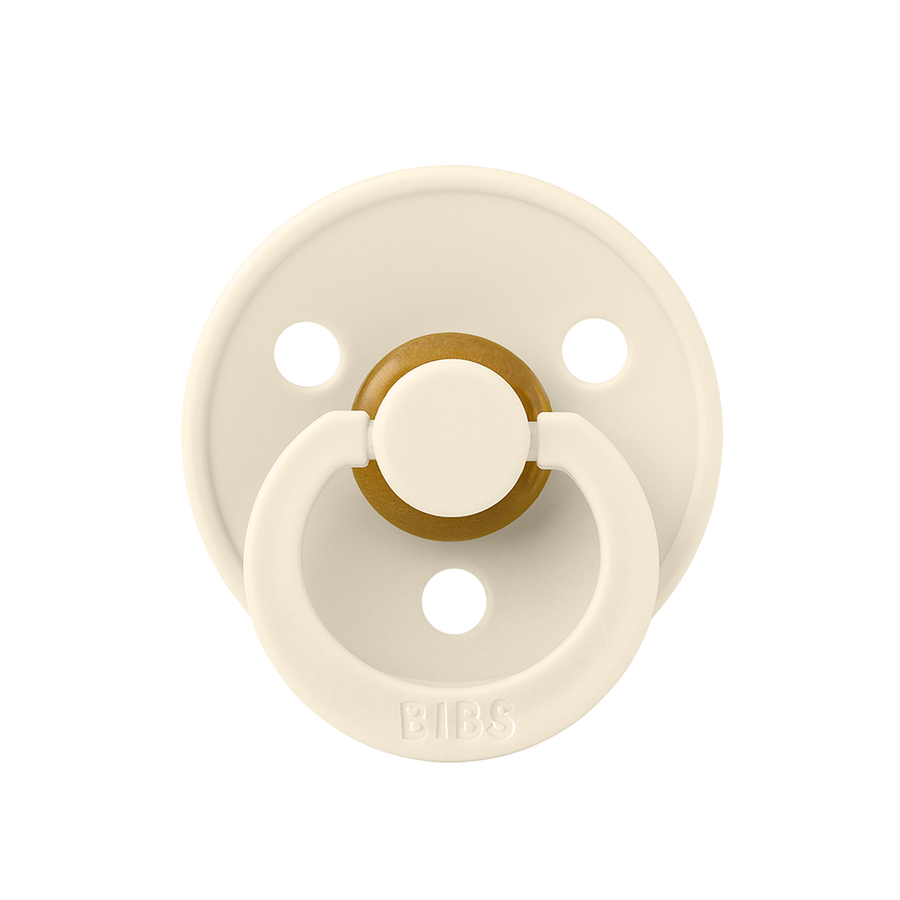 BIBS Colour Ivory [product_typ] - BIBS EU
