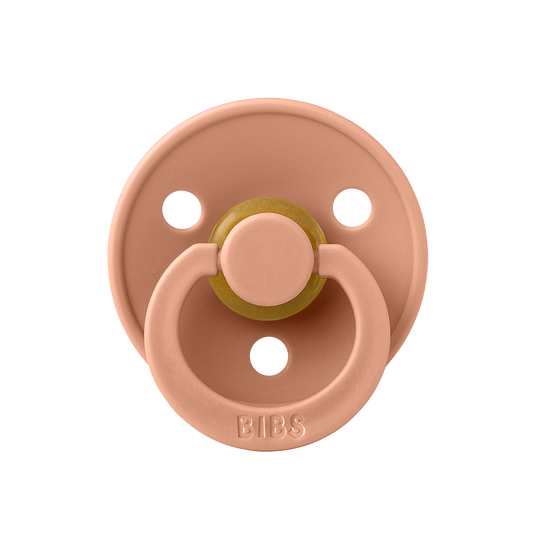 BIBS Colour Peach [product_typ] - BIBS EU