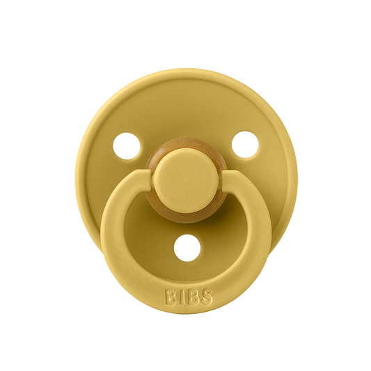 BIBS Colour Mustard [product_typ] - BIBS EU