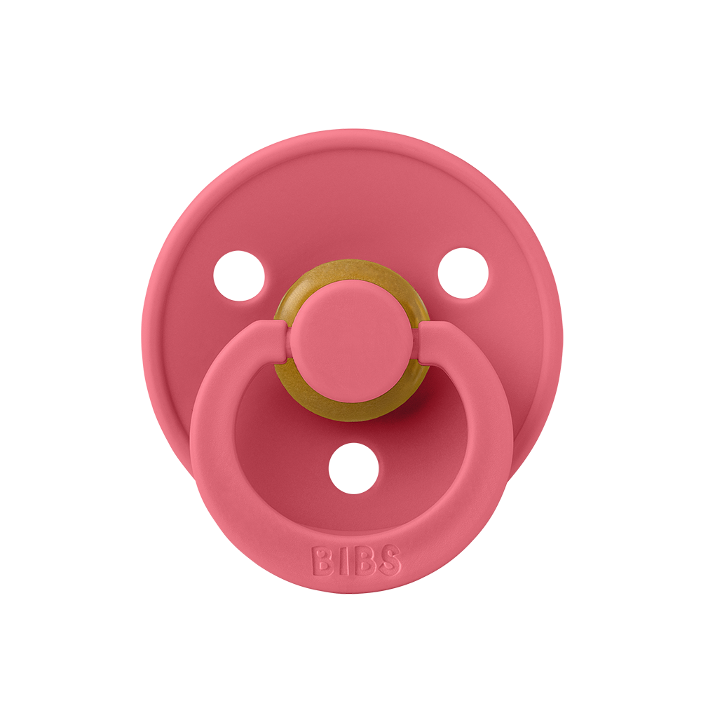 BIBS Colour Coral - BIBS EU