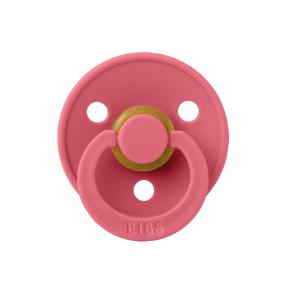 BIBS Colour Coral - BIBS EU