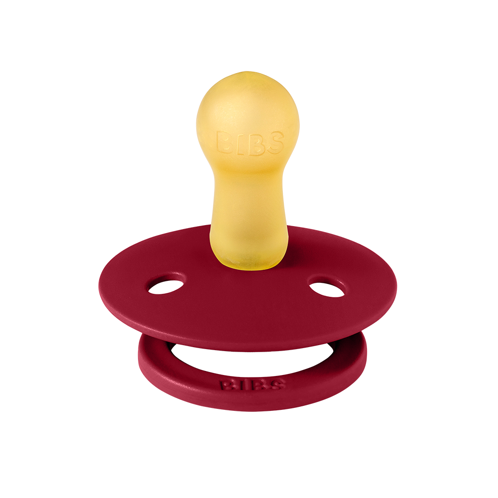 BIBS Colour Ruby [product_typ] - BIBS EU