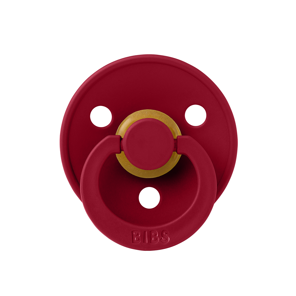 BIBS Colour Ruby [product_typ] - BIBS EU