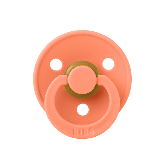 Colour Papaya