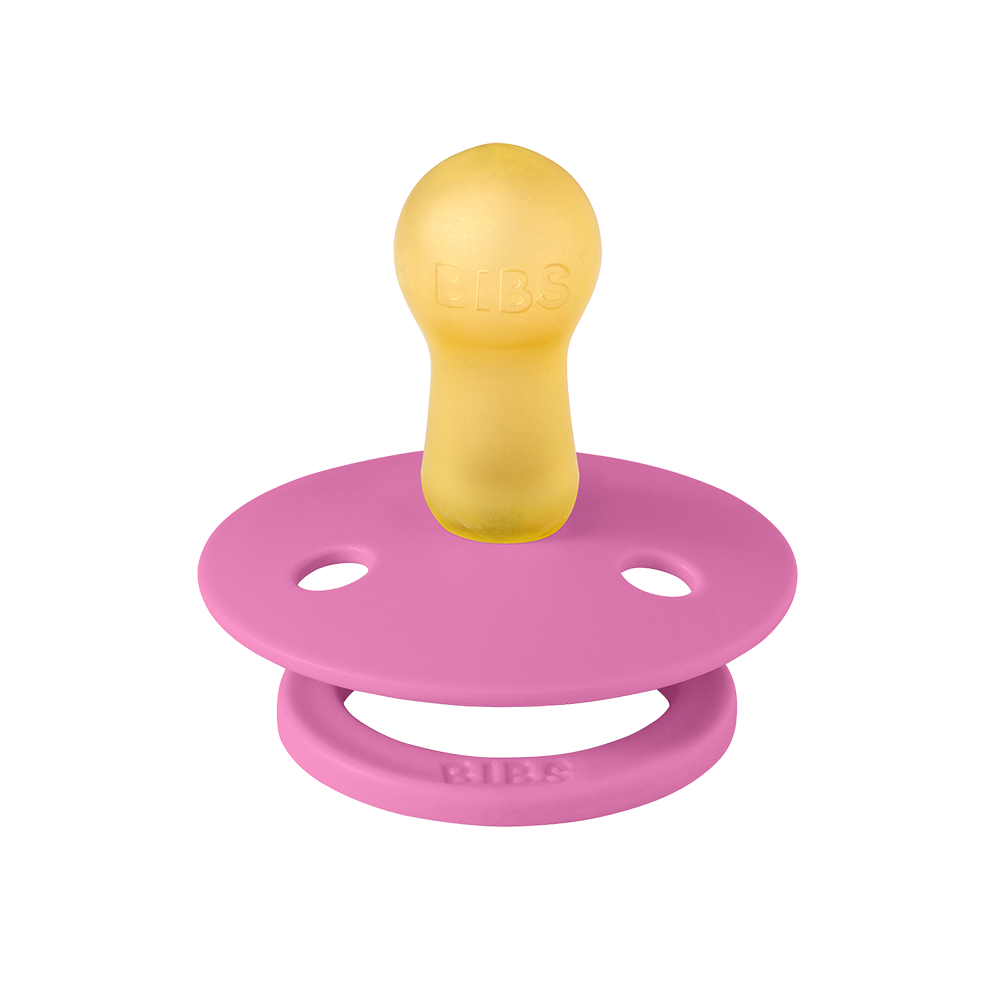 Colour - Bubblegum