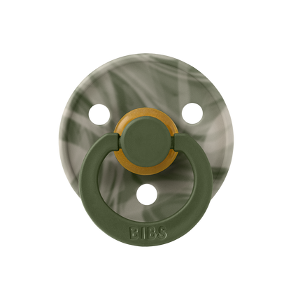 Couleur Tie Dye Camo Vert Chasseur/Sable
