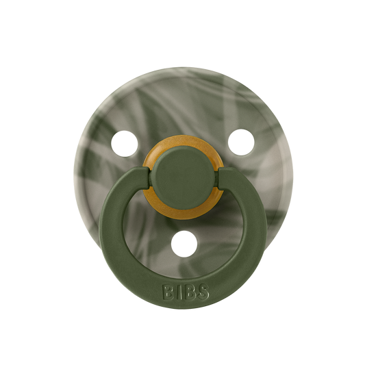 Couleur Tie Dye Camo Vert Chasseur/Sable