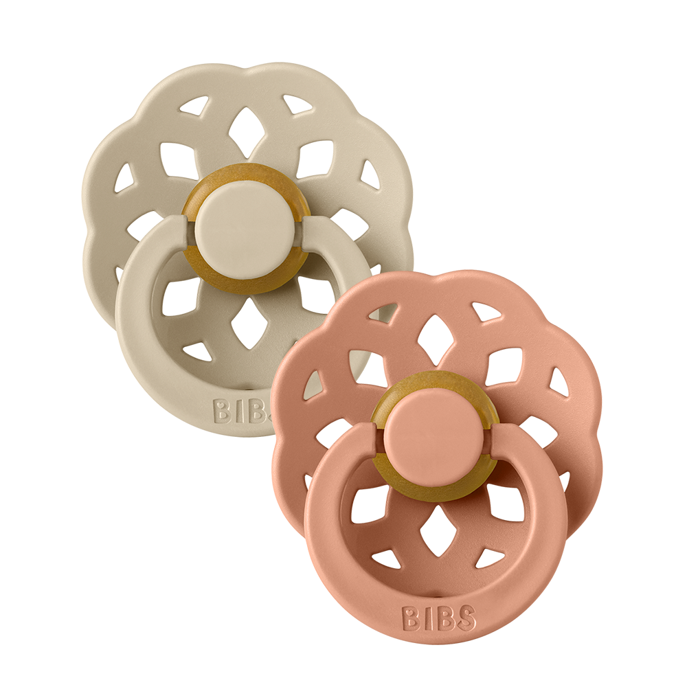 Bohème 2 PACK Vanille/Pêche