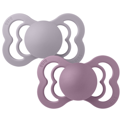 Pack Suprême 2 Fossil Gris/Mauve