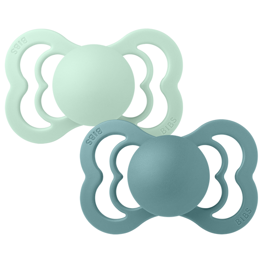 Pack suprême de 2 parfums Menthe nordique/Mer des îles