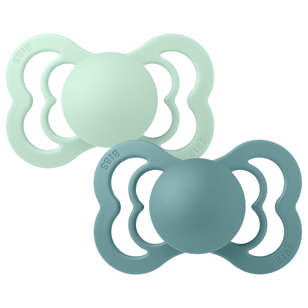 Pack suprême de 2 parfums Menthe nordique/Mer des îles