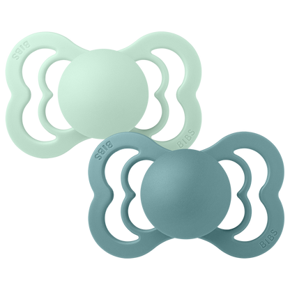Pack suprême de 2 parfums Menthe nordique/Mer des îles