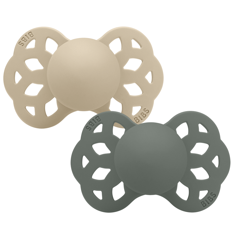 Infinity 2 PACK - Vanilla/Pine