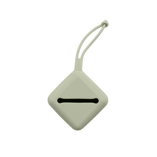 Pacifier Case - Sage