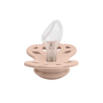 Infinity 2 PACK Ivory/Blush