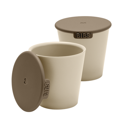 Cup Set Vanilla