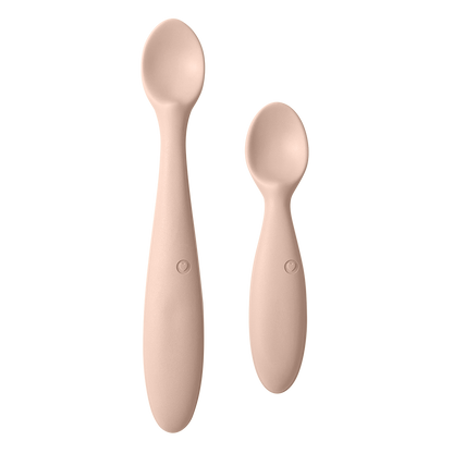 Spoon Set Blush