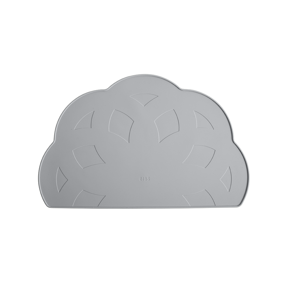 Place Mat Boheme - Cloud