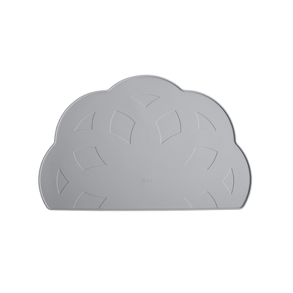 Place Mat Boheme - Cloud