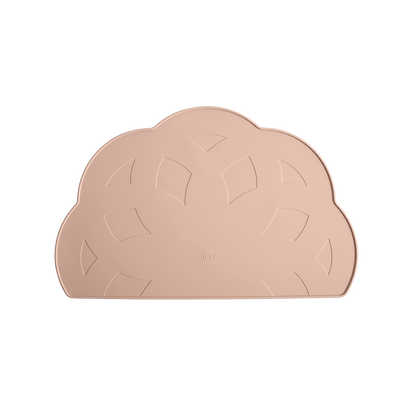 Place Mat Boheme - Blush
