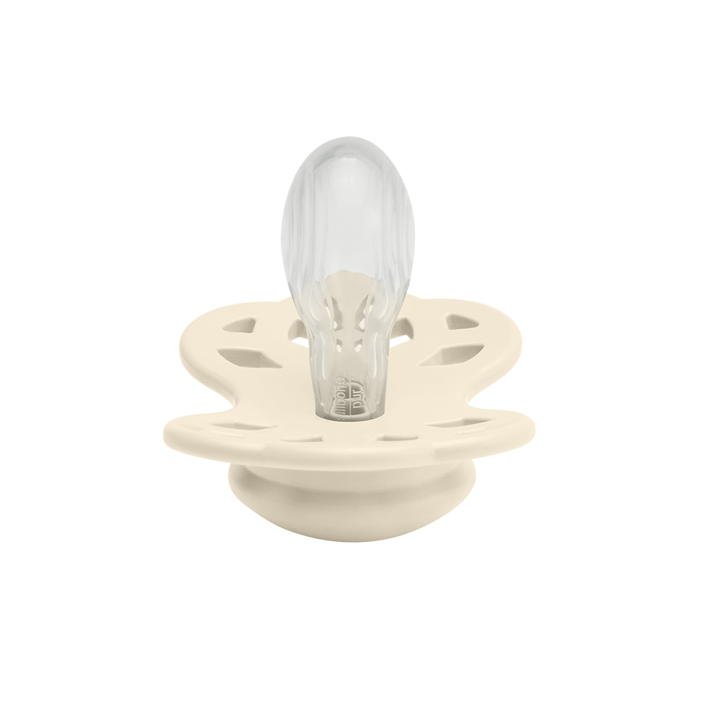 Infinity 2 PACK Ivory/Blush