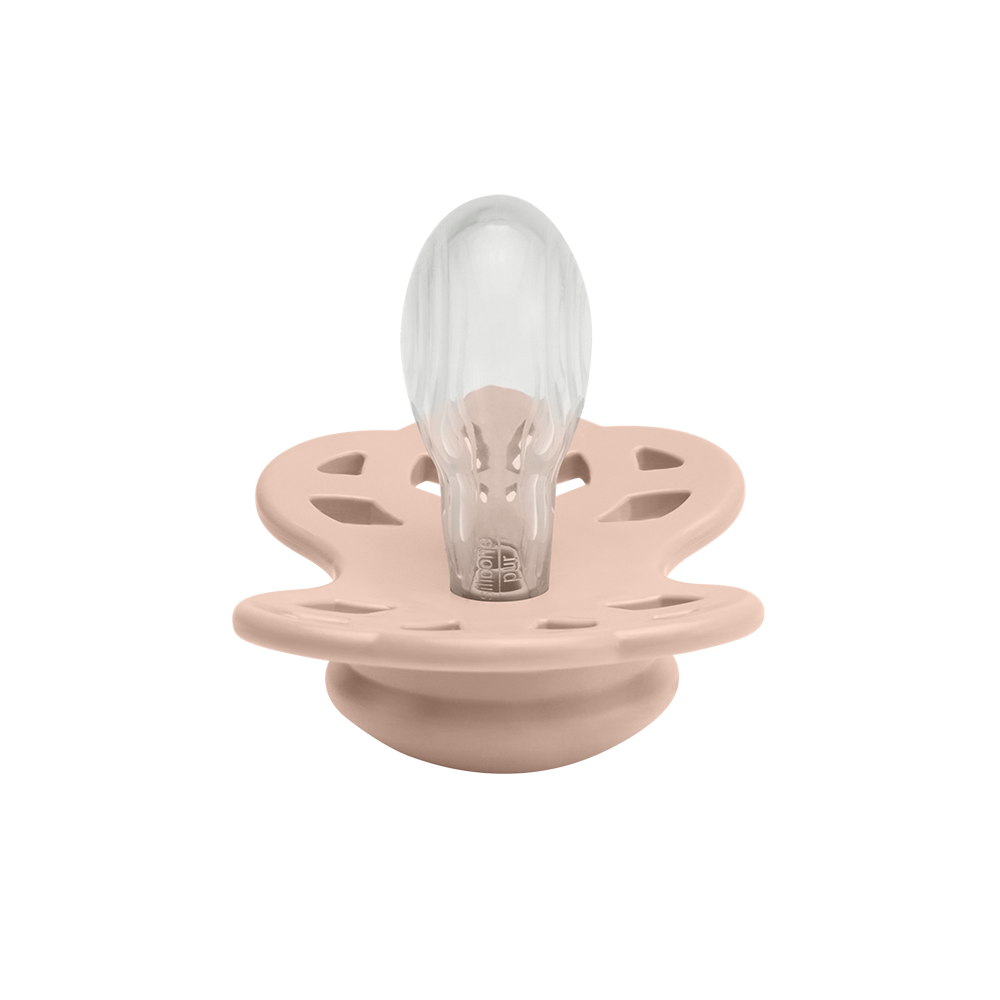 Infinity 2 PACK Ivory/Blush