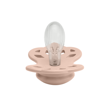 Infinity 2 PACK Ivory/Blush
