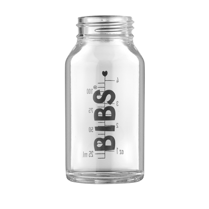 Bouteille en verre 110 ml