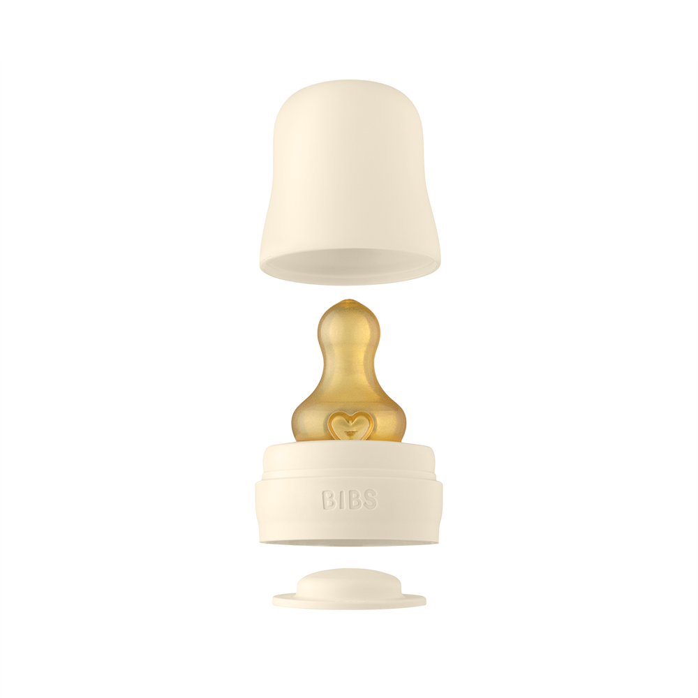 Bottle Kit Ivory