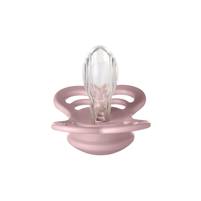 Prune rose suprême
