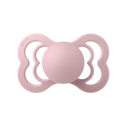 Prune rose suprême