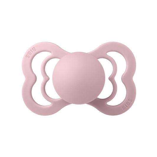 Prune rose suprême
