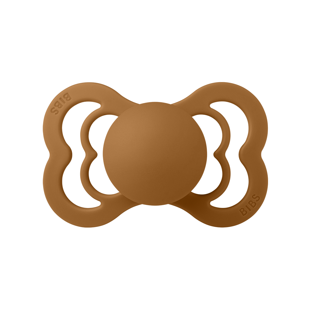 Suprême Caramel