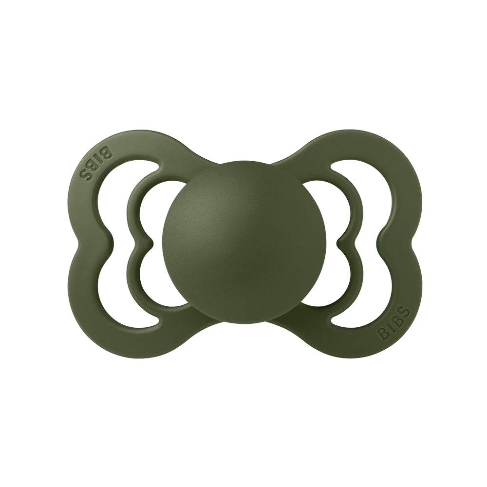 BIBS Supreme Hunter Green [product_typ] - BIBS EU