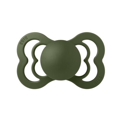 BIBS Supreme Hunter Green [product_typ] - BIBS EU