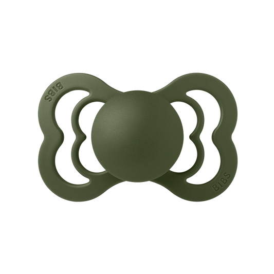 BIBS Supreme Hunter Green [product_typ] - BIBS EU