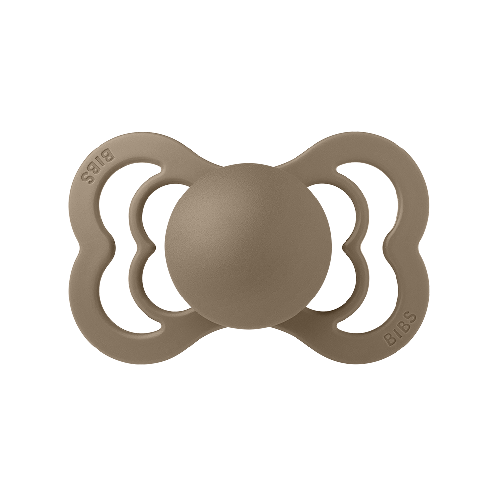 BIBS Supreme Dark Oak [product_typ] - BIBS EU