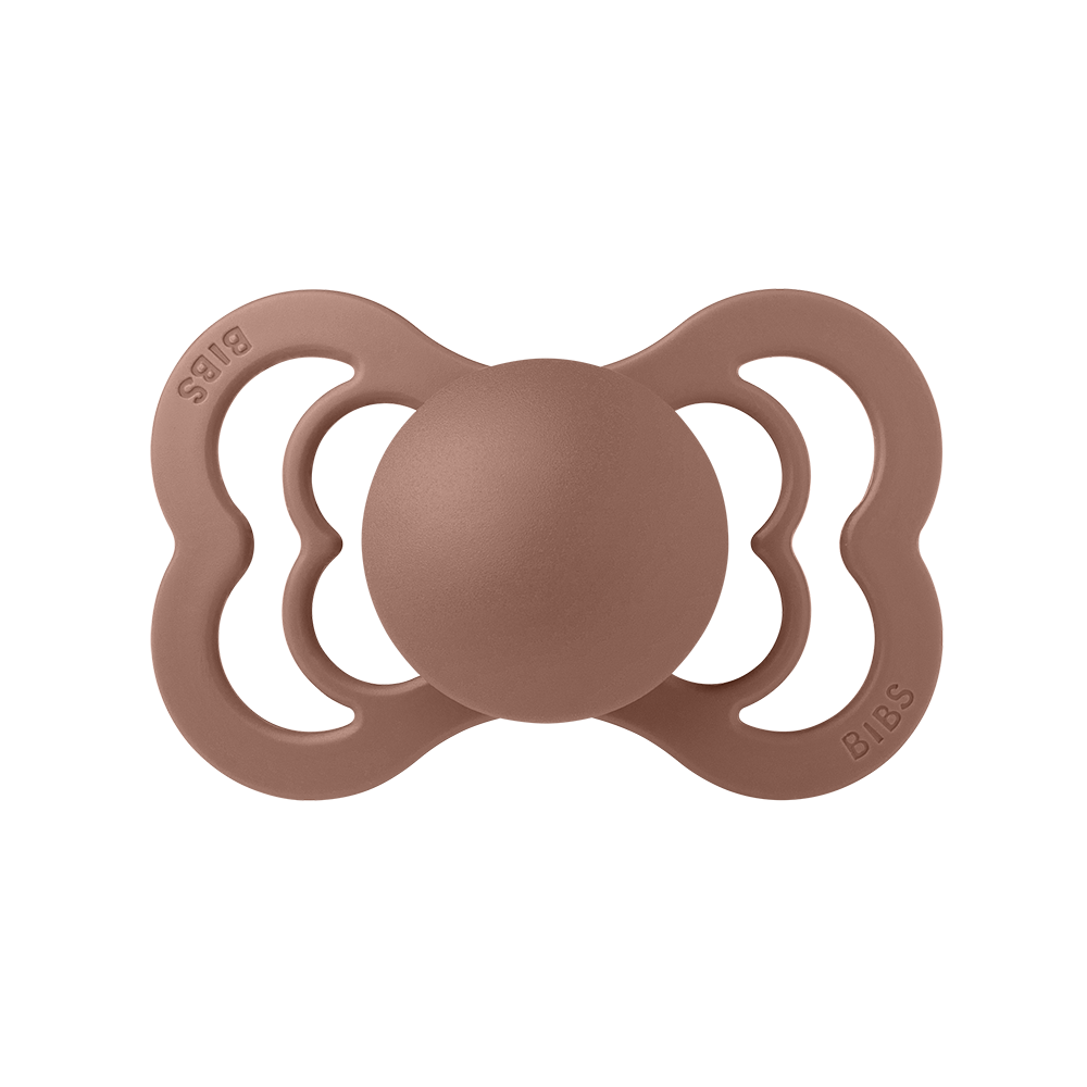 BIBS Supreme Woodchuck [product_typ] - BIBS EU