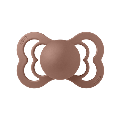 BIBS Supreme Woodchuck [product_typ] - BIBS EU