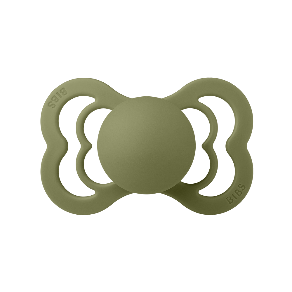 BIBS Supreme Olive [product_typ] - BIBS EU