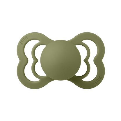 BIBS Supreme Olive [product_typ] - BIBS EU