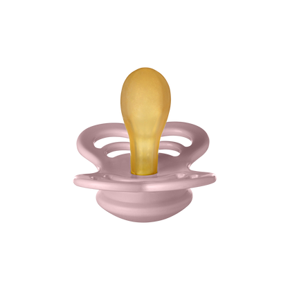 Prune rose suprême