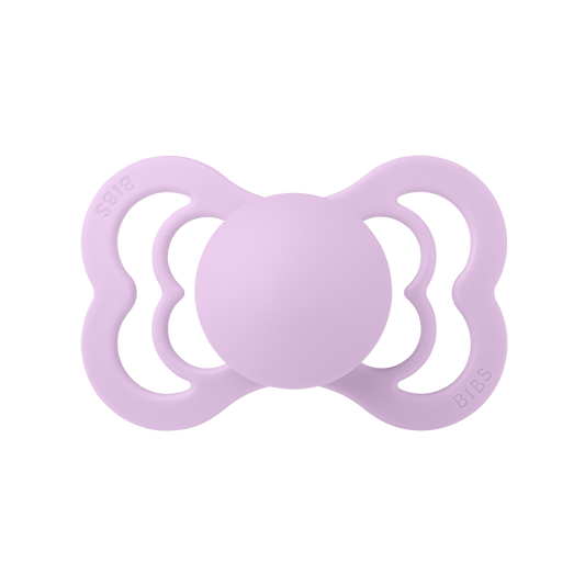 Ciel violet suprême