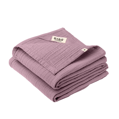 Tissu en mousseline Heather