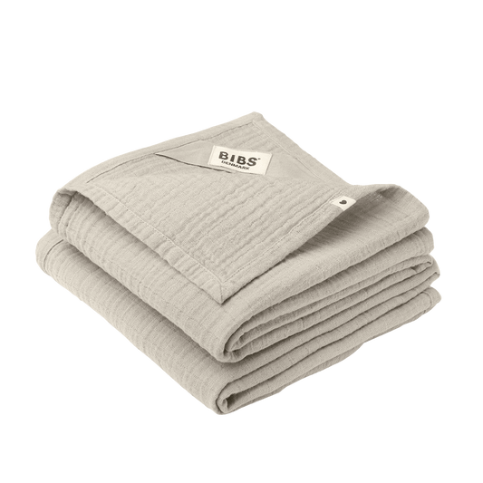 Muslin Cloth Sand