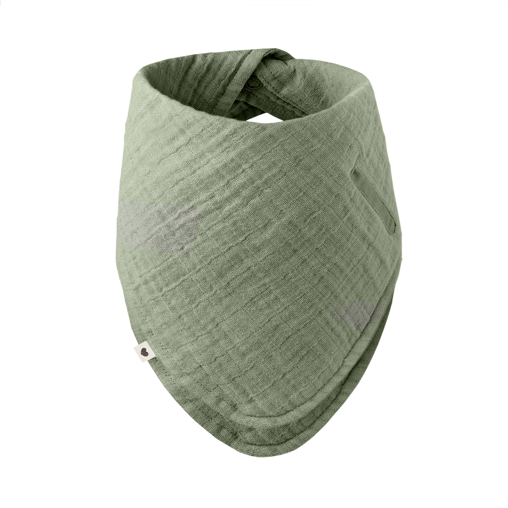 BIBS Bandana Bib Sage