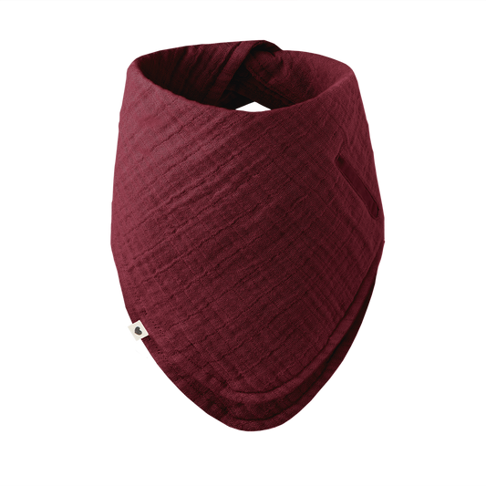 Bavoir bandana BIBS Sureau